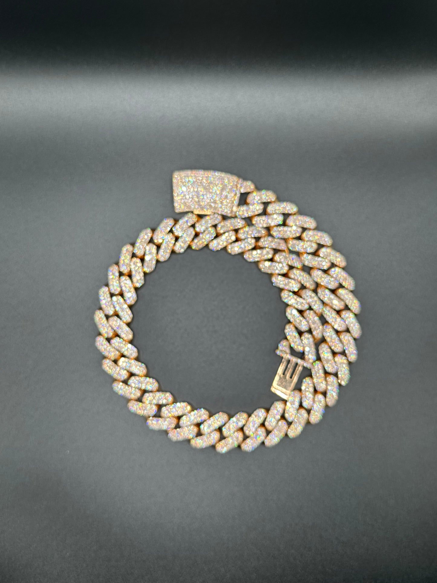 20MM Diamond Miami Cuban Link